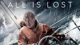 All is Lost (Adventure Drama)