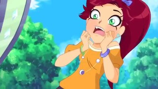 Lolirock Vương Quốc Pha Lê Tập 9 Lồng Tiếng
