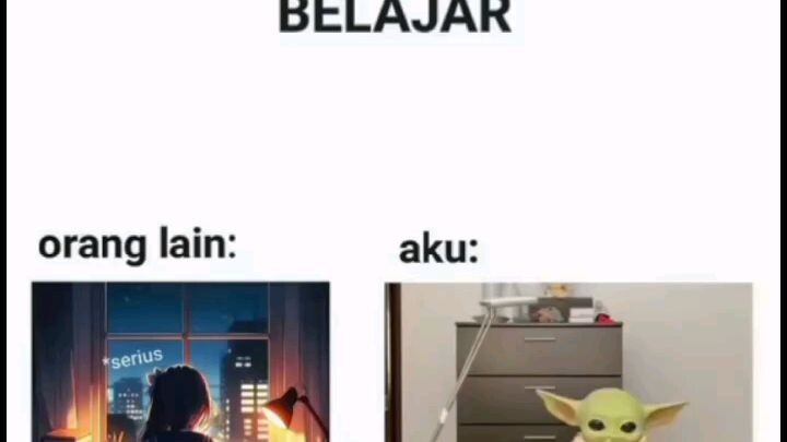 belajar