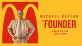 THE FOUNDER (2016)