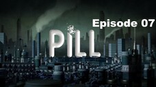 Fesku - Movies | Pill | Season 01 | Episode 07 | The Conspiracy | « Fesku- Movies | Hindi HD «