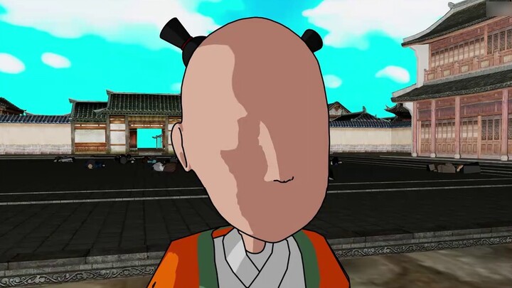 This child must not stay