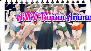 [AMV Epik] JOJO Yang Keren Memimpin Ke Dunia Baru!