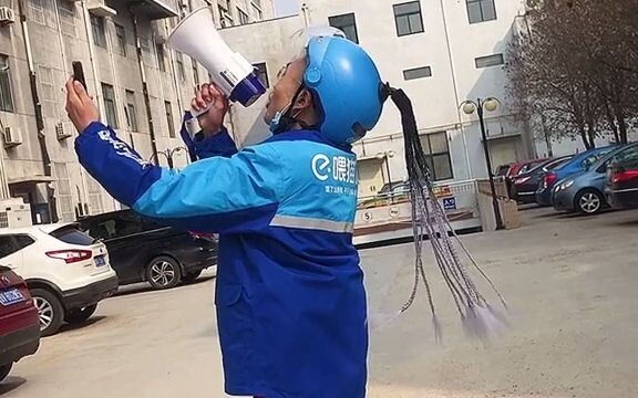 Cảnh báo thúc hôn từ bà mẹ tốt bụng, vui lòng nhận!