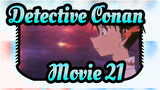 [Detective Conan|Movie 21]Adegan Ikonik