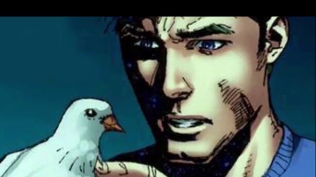 Marvel Zhang Heng Sweet God Group, Galileo Interactive Swallowing Star, Legend of the Shield (Issue 