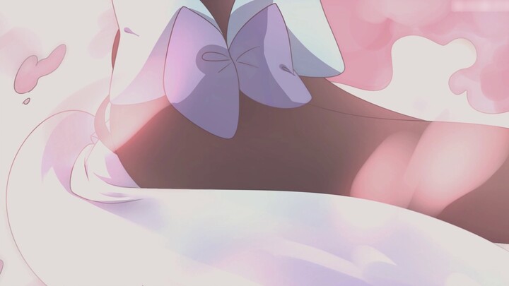 【Peking Opera Cat Handwriting】【Wu Qing】Xiao Man