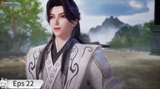 Heaven Swallowing Record Eps 22 Sub Indo