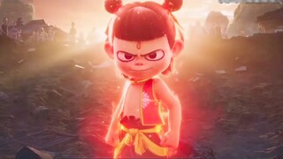 Tin tốt: Nezha đã định hình lại cơ thể vật lý của mình, tin xấu: cơ thể vật lý của anh ấy là phiên b