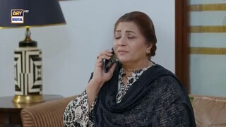 Rasm e Wafa Episode 61 _ Hina Chaudhary _ Arslan Khan _ 1 October 2025 _ ARY Dig