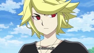 Beyblade Burst Chouzetsu Episode 6