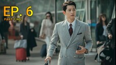 ซีรีส์ทนายมาเฟีย ตอน 6