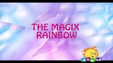 Winx Club 7x19 - The Magix Rainbow (Tamil - Chutti TV)