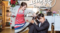 Watch Go Back Couple Episode 7