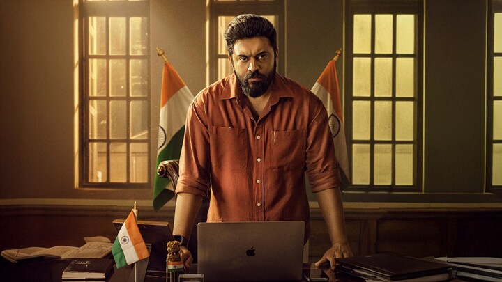 Prathichaya | Original Full Movie Hindi Dubbed (2026)