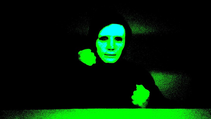 P*TA TREMENDA (hotline bling)