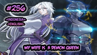 My Wife is a Demon Queen ch 256 [Indonesia - English]