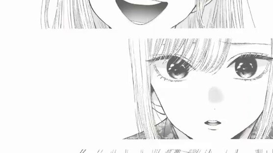 هذا هو المانجا الرومانسي الذي أريده حقًا!