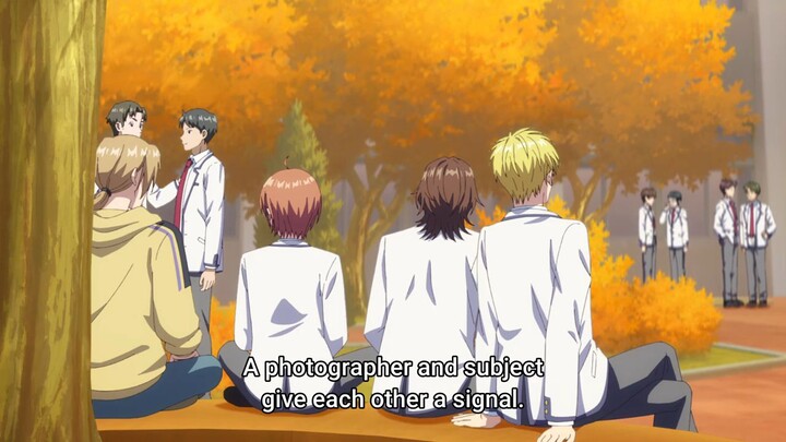 Ep10 : Hana-Kimi Season 2