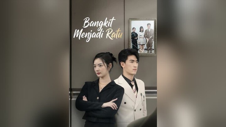 Bangkit Menjadi Ratu Full Bahasa Indonesia (MELO)