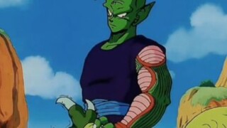 Piccolo edit | Dragon Ball