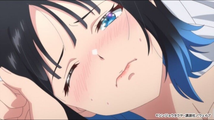 JADI TUKANG PIJAT++ 🥵💦