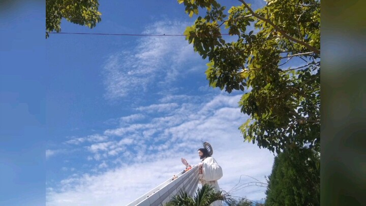 DIVINE MERCY SHRINE (El Salvador City, Misamis Oriental)