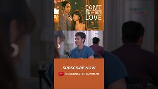 Luis Manzano, nagpagkamalan na mag-jowa sina Irene at Snoop | Kapamilya Shorts