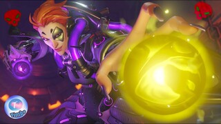 Overwatch: Origins Edition / Moira