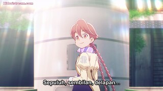 EP7 Apocalypse Hotel (Sub Indonesia)