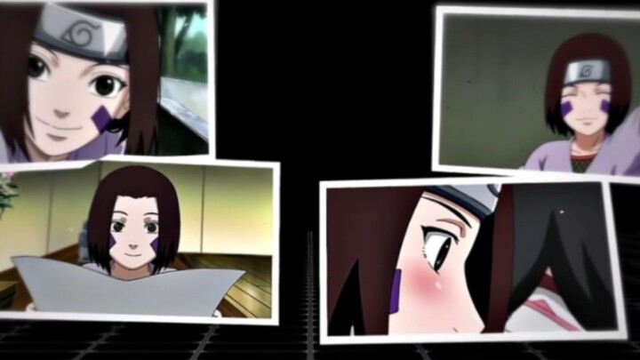 Apakah kamu tidak ingin menjadi Hokage? Aku akan selalu mengawasimu.