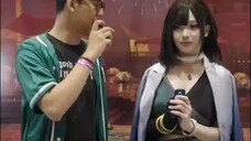 Numpang anu anu💦🥵