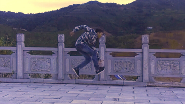 中国jumpstyle