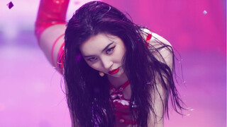 Even the choreographer certified this incredibly difficult choreography!! Sunmi worked out like craz