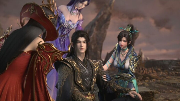 BTTH Season 5 Eps. 179