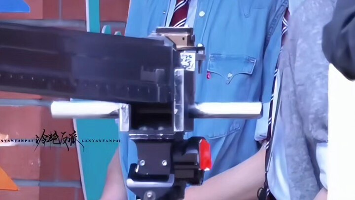 him always cute 🫶🏼💜