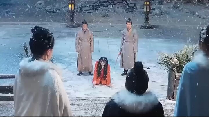 ศัตรูของฉันมาจากยุคโบราณ ฉันใช้เทคโนโลยีศตวรรษที่ 21 เปิดโปงความผิดของเขา และเขา
