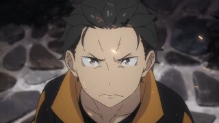 trailer anime Re:Zero kara Hajimeru Isekai Seikatsu Season 3