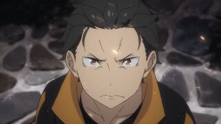 trailer anime Re:Zero kara Hajimeru Isekai Seikatsu Season 3