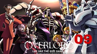 Lạc Vào Thế Giới Game 2 tập 9