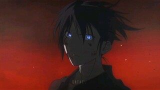 Noragami [AMV] Swang - Yato Edit