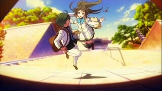 优秀!