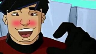 Jackie Chan's Sexy Operation (56)