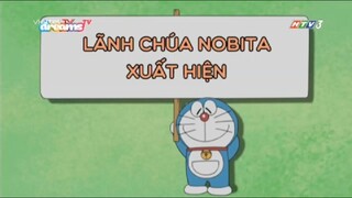[S11] doraemon tập 12 lãnh chúa nobita xuất hiện - bản hòa tấu mùa thu của công trùng [lồng tiếng]