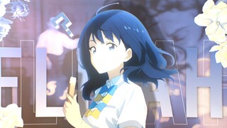 You can always believe in the second dimension, even in 2025! [MEP/Happy New Year]
