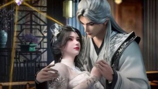 Renegade Immortal 74 Subtitle Indonesia ( Episode mengandung Bawang )