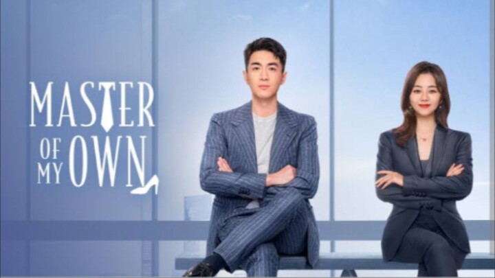 1) Master Of My Own 🇨🇳 | Tagalog Dubbed