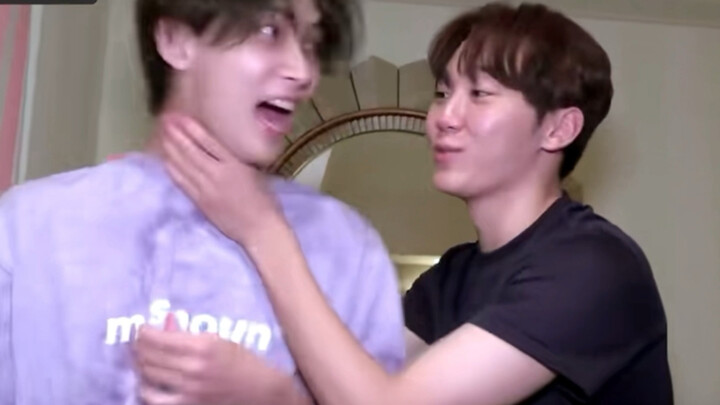 “Kami hanyalah rekan kerja biasa” #seventeen