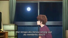 Kekkon suru tte, Hontou desu ka - Ep 4 Sub indo