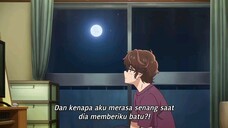 Kekkon suru tte, Hontou desu ka -  Ep 4 Sub indo